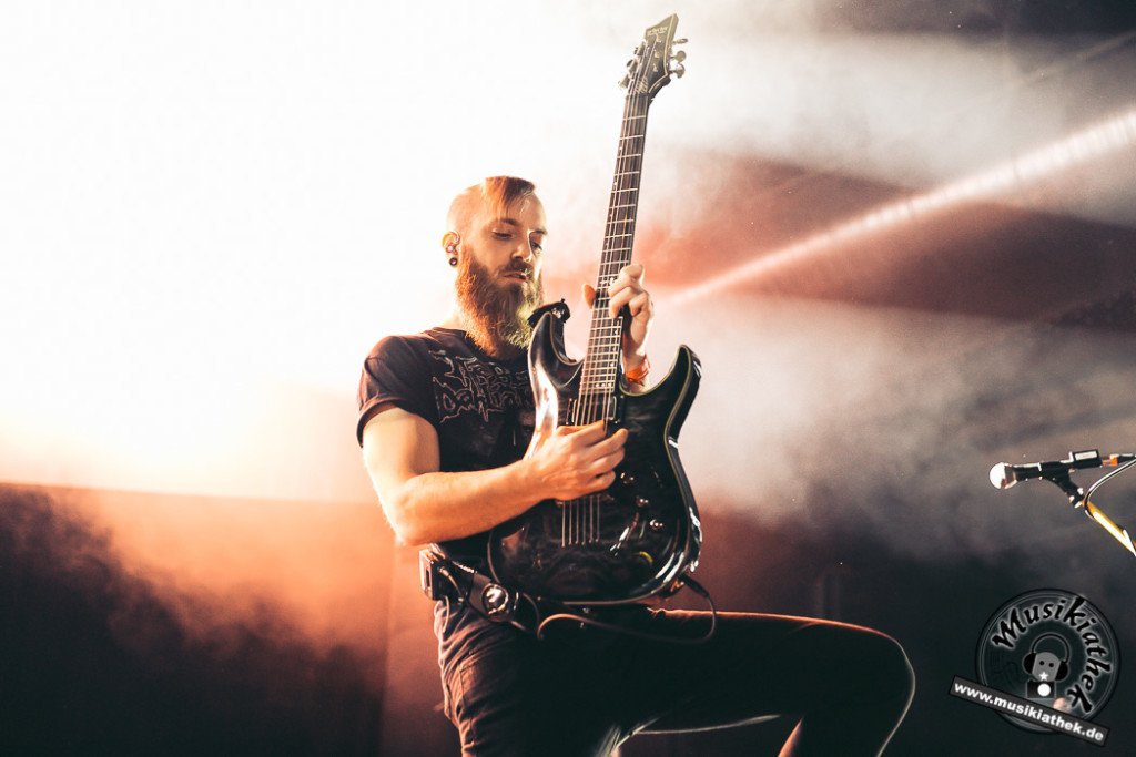 Impericon -EmilBulls--24