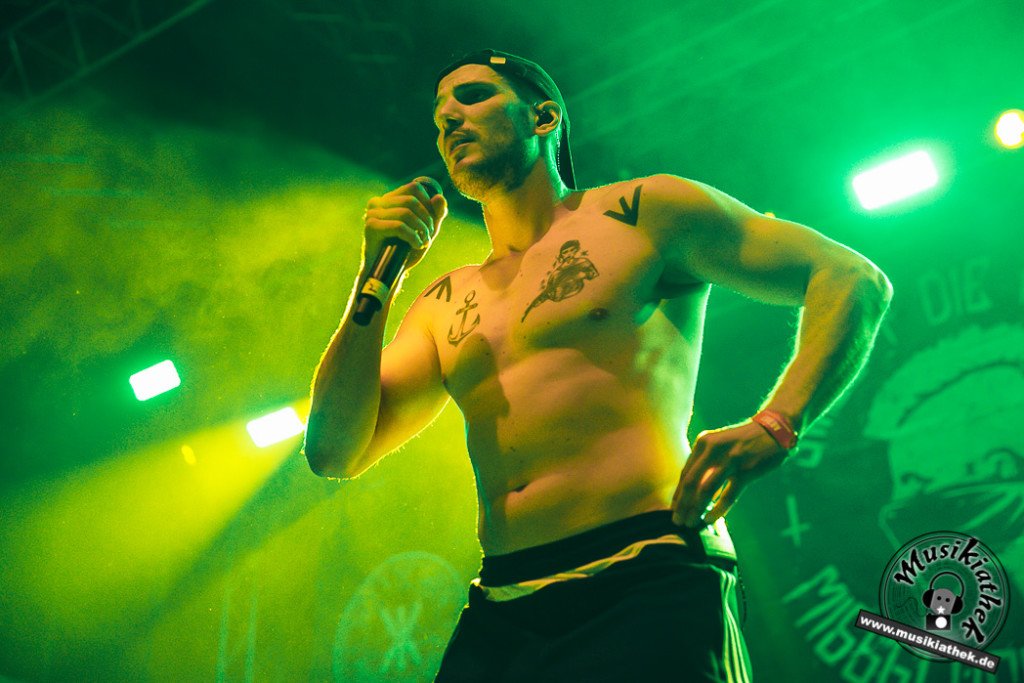 Impericon -Swiss + Die Andern--12