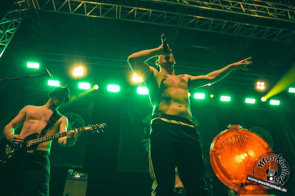 Impericon -Swiss + Die Andern--18