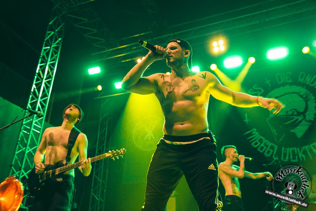 Impericon -Swiss + Die Andern--19