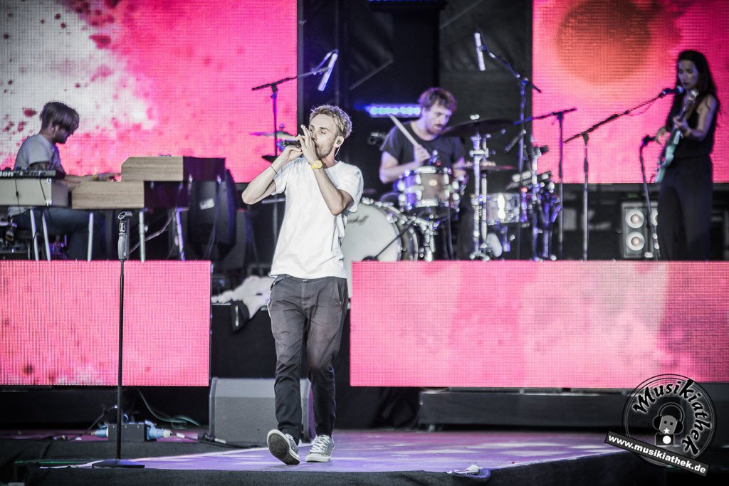 Clueso Ruhr Games Dortmund by Sarah Kaiser-10