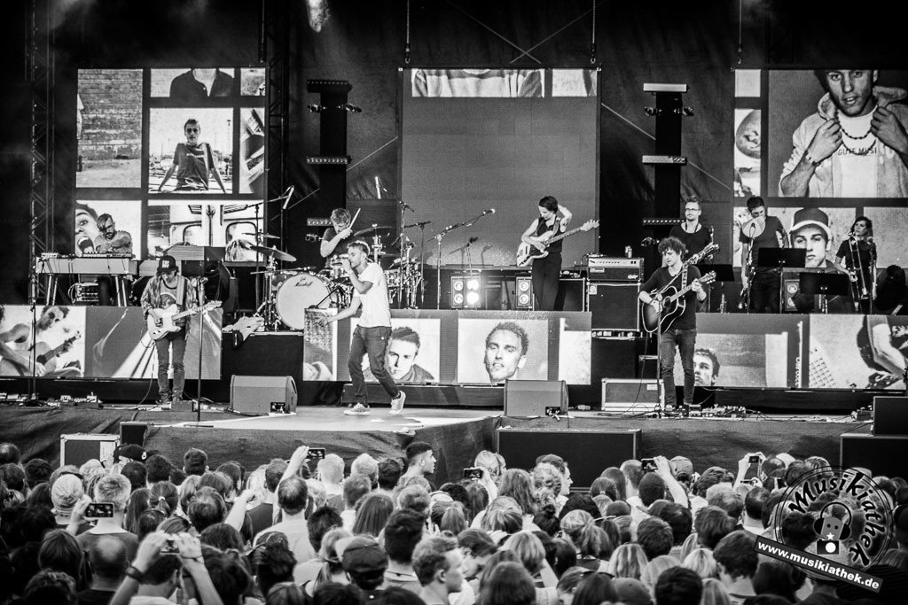 Clueso Ruhr Games Dortmund by Sarah Kaiser-12