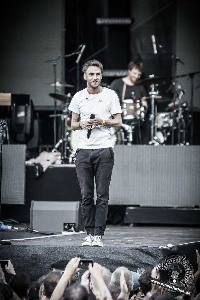 Clueso Ruhr Games Dortmund by Sarah Kaiser-13