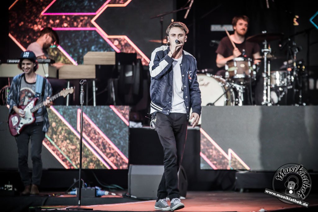 Clueso Ruhr Games Dortmund by Sarah Kaiser-15