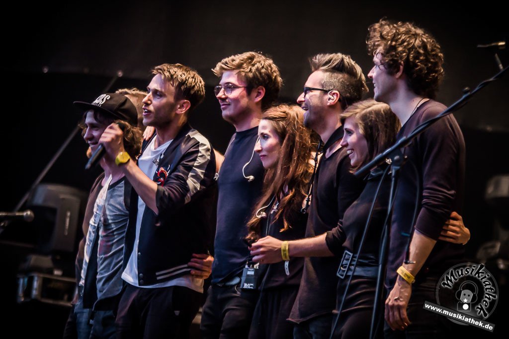 Clueso Ruhr Games Dortmund by Sarah Kaiser-18