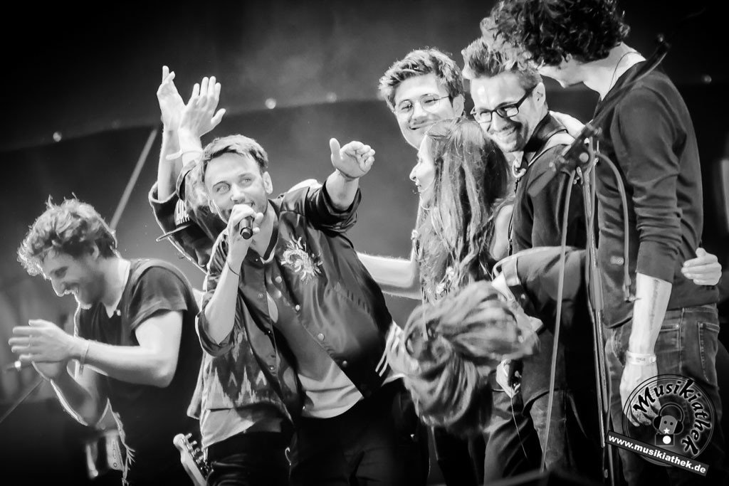 Clueso Ruhr Games Dortmund by Sarah Kaiser-19