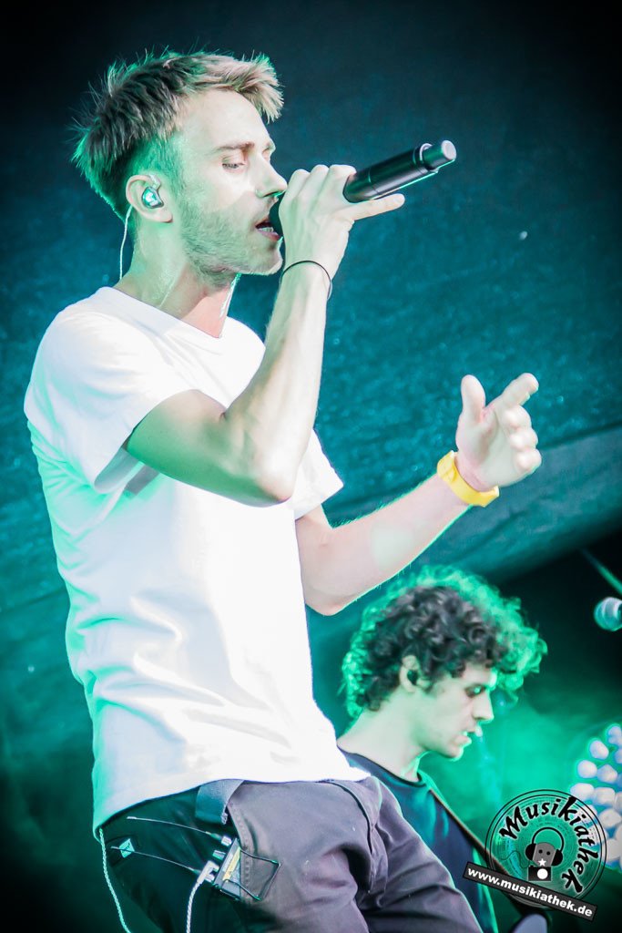 Clueso Ruhr Games Dortmund by Sarah Kaiser-21