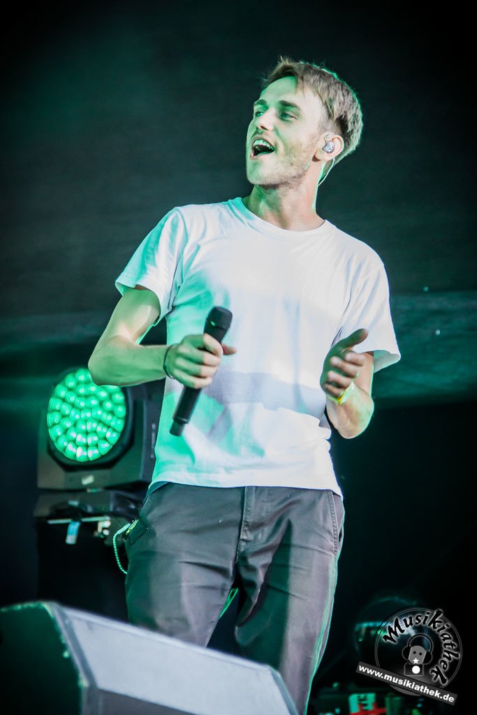 Clueso Ruhr Games Dortmund by Sarah Kaiser-23