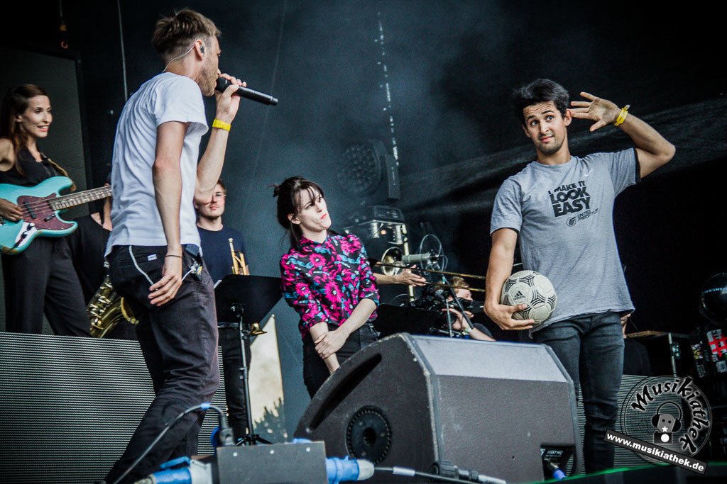 Clueso Ruhr Games Dortmund by Sarah Kaiser-24