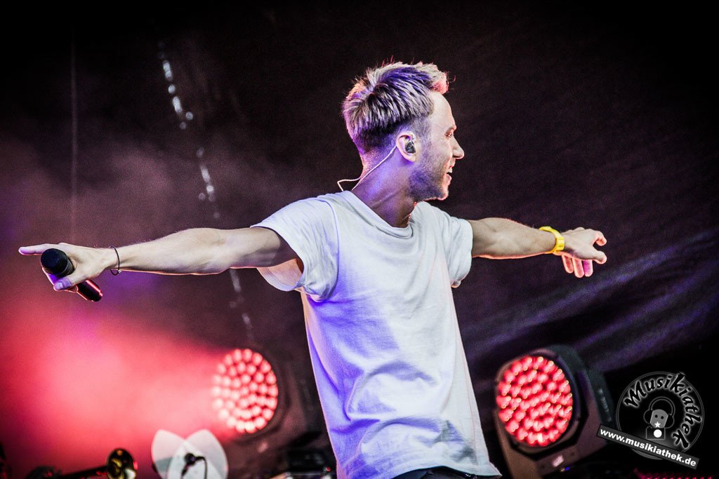 Clueso Ruhr Games Dortmund by Sarah Kaiser-28