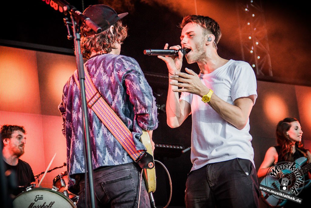 Clueso Ruhr Games Dortmund by Sarah Kaiser-30