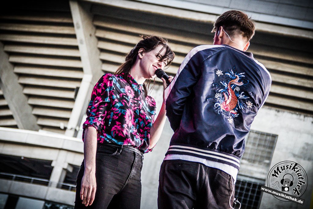 Clueso Ruhr Games Dortmund by Sarah Kaiser-34