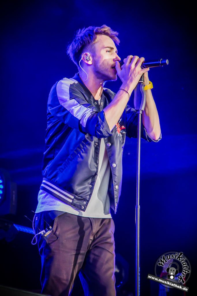 Clueso Ruhr Games Dortmund by Sarah Kaiser-43