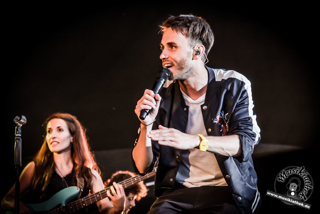 Clueso Ruhr Games Dortmund by Sarah Kaiser-48