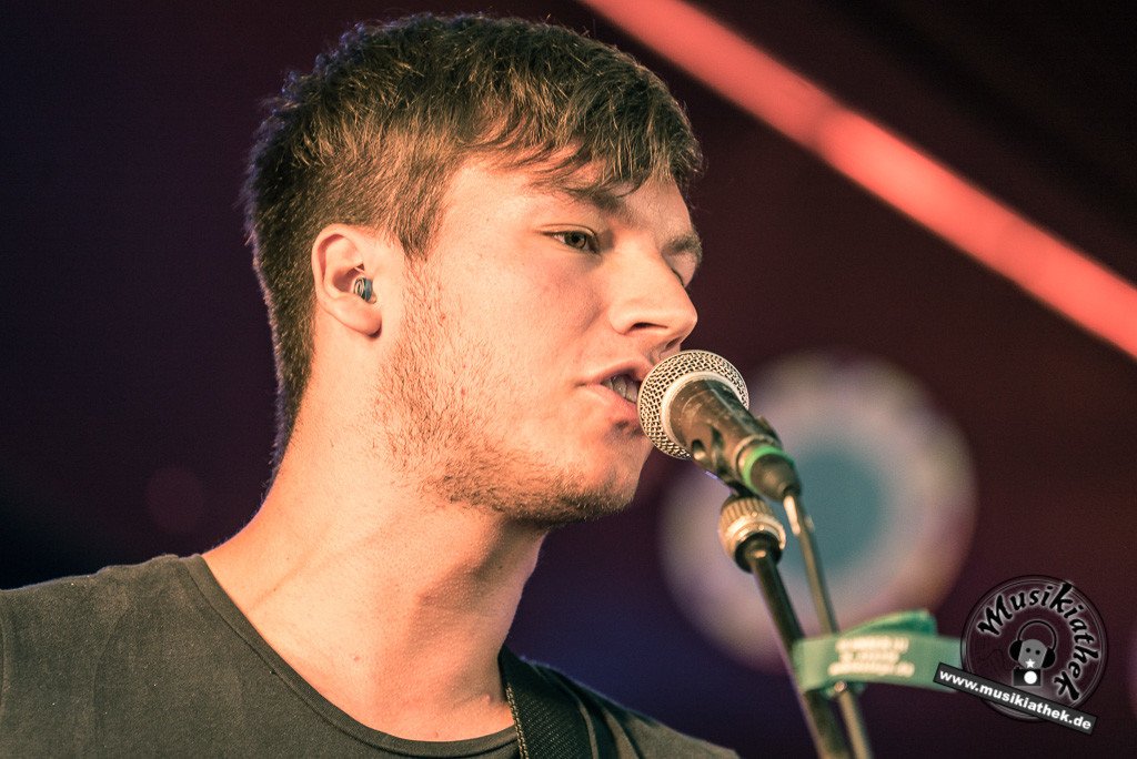 Drowning In You by Sebastian Hitzel Musikiathek-12