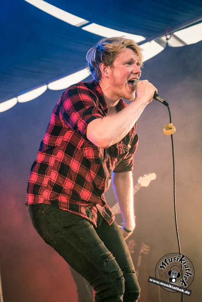 Drowning In You by Sebastian Hitzel Musikiathek-16