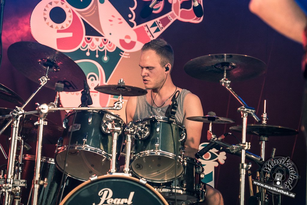 Drowning In You by Sebastian Hitzel Musikiathek-18