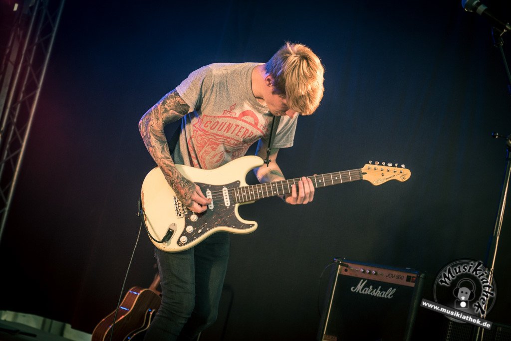 Drowning In You by Sebastian Hitzel Musikiathek-19