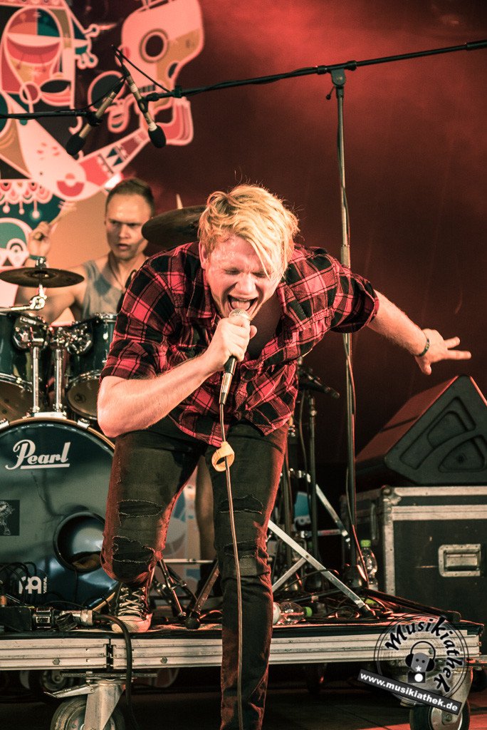 Drowning In You by Sebastian Hitzel Musikiathek-20