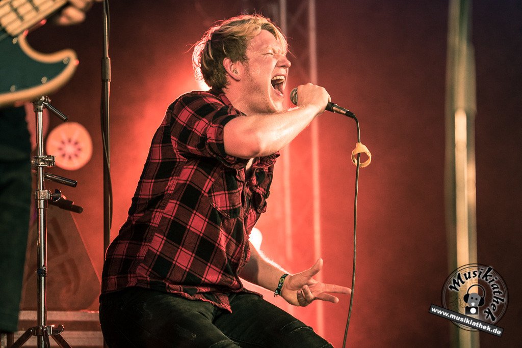 Drowning In You by Sebastian Hitzel Musikiathek-21