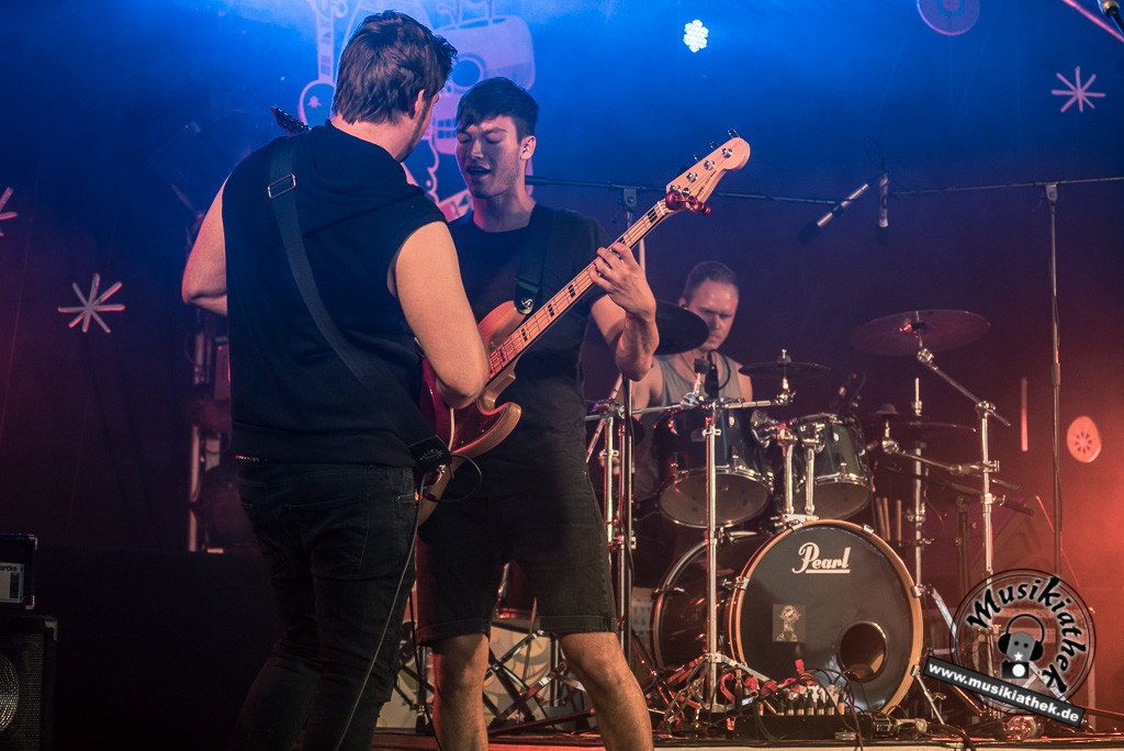 Drowning In You by Sebastian Hitzel Musikiathek-22