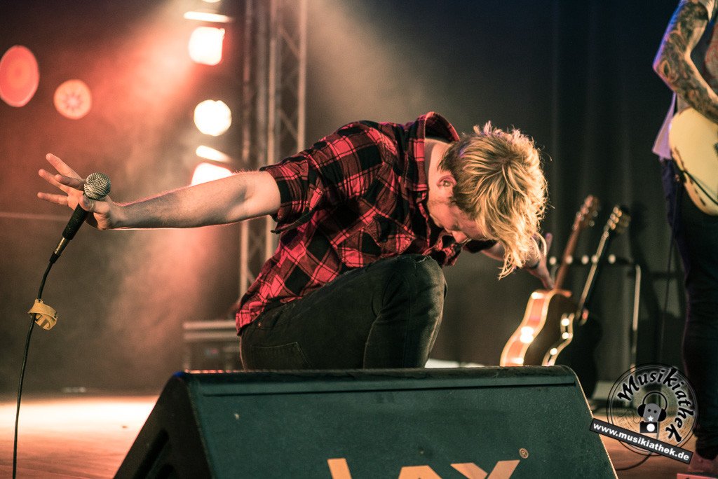 Drowning In You by Sebastian Hitzel Musikiathek-24