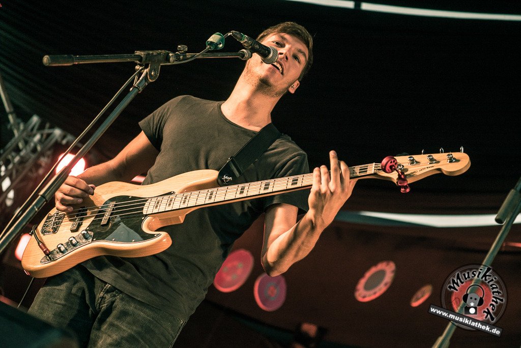 Drowning In You by Sebastian Hitzel Musikiathek-26