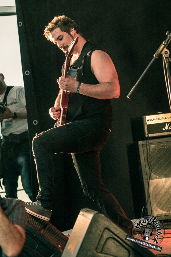 Drowning In You by Sebastian Hitzel Musikiathek-27