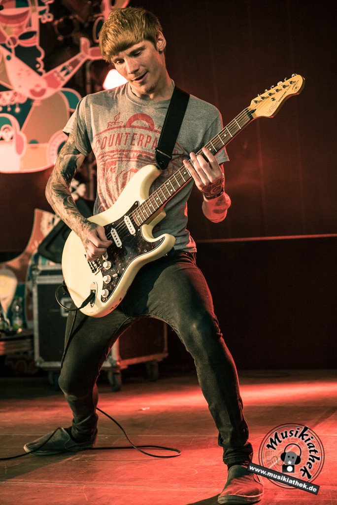 Drowning In You by Sebastian Hitzel Musikiathek-28