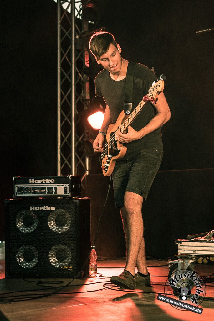 Drowning In You by Sebastian Hitzel Musikiathek-30