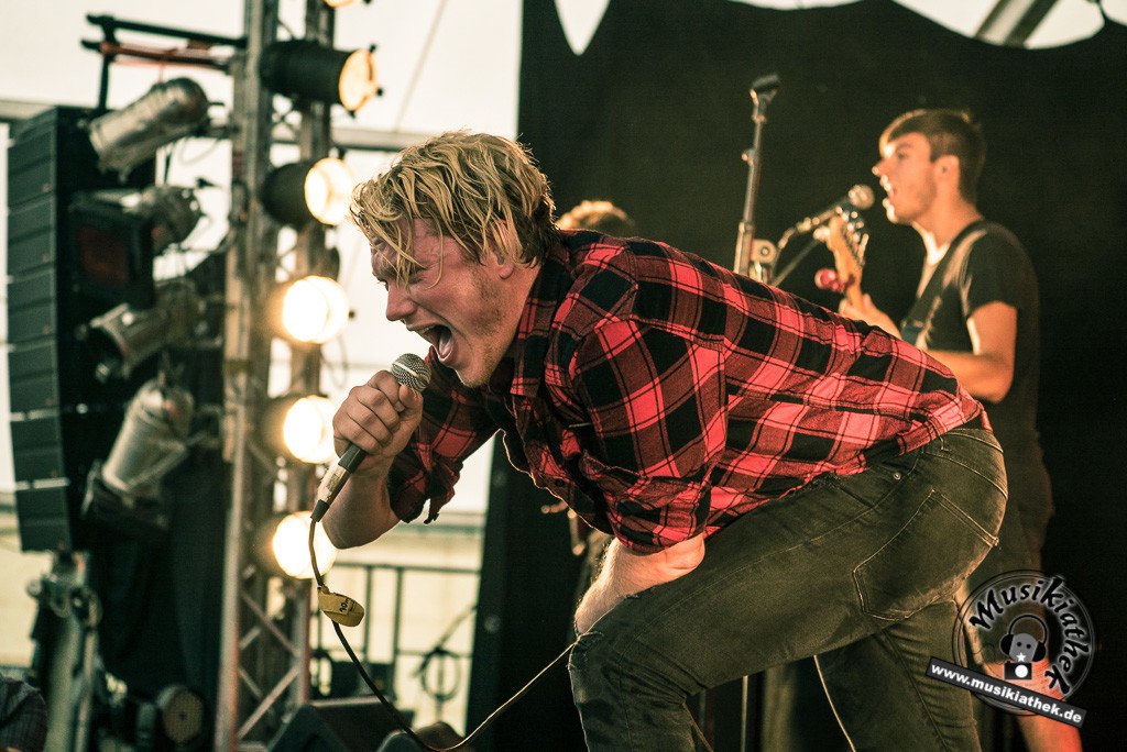 Drowning In You by Sebastian Hitzel Musikiathek-31