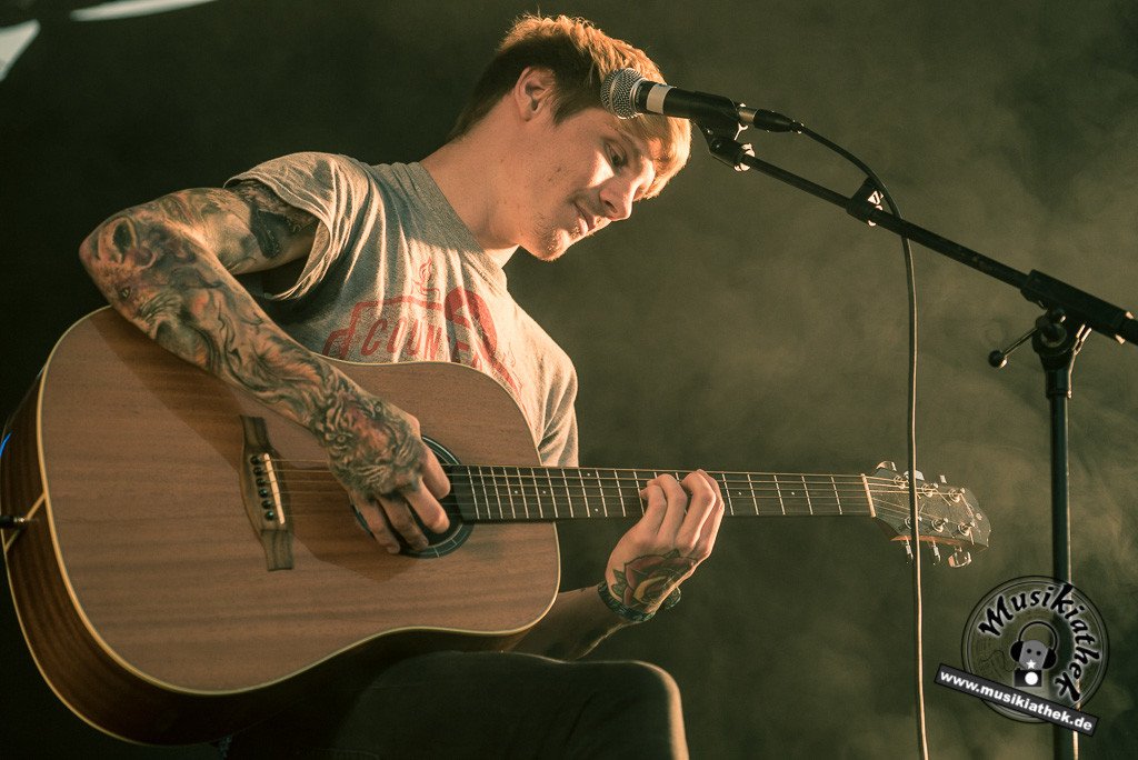 Drowning In You by Sebastian Hitzel Musikiathek-32