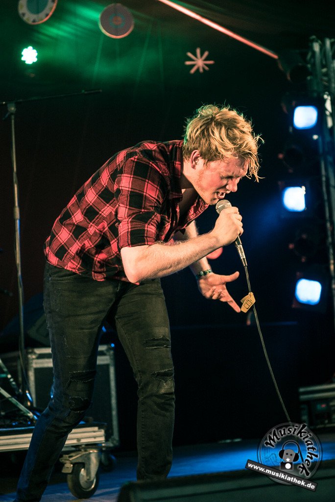 Drowning In You by Sebastian Hitzel Musikiathek-33