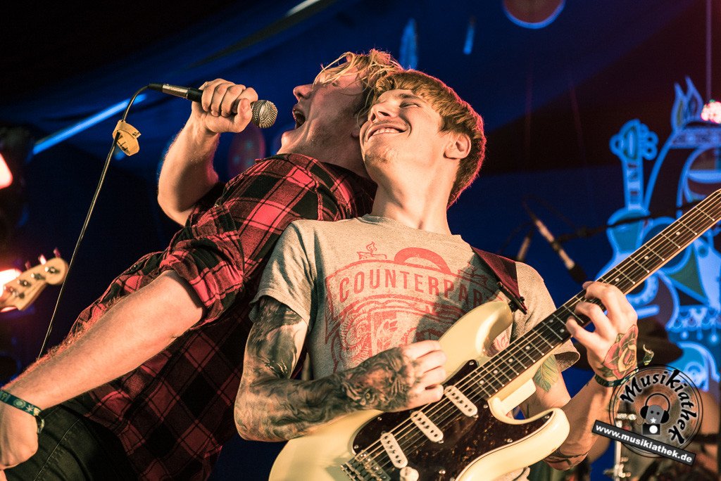 Drowning In You by Sebastian Hitzel Musikiathek-37