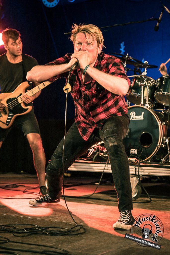 Drowning In You by Sebastian Hitzel Musikiathek-38