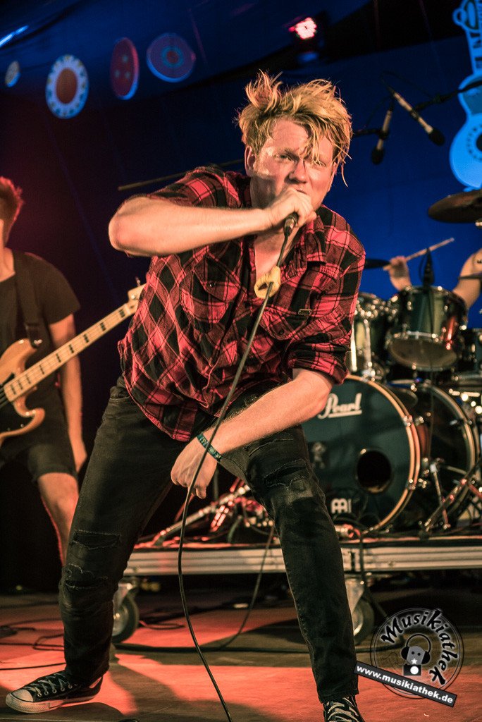 Drowning In You by Sebastian Hitzel Musikiathek-39