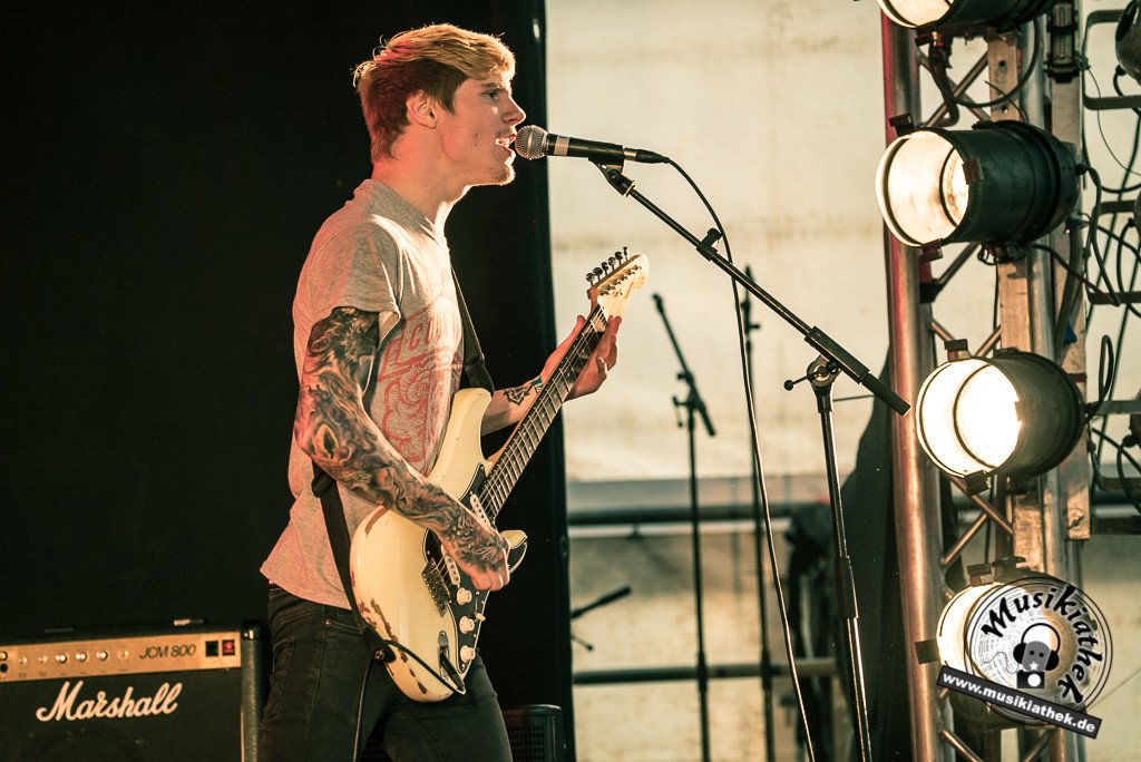 Drowning In You by Sebastian Hitzel Musikiathek-41