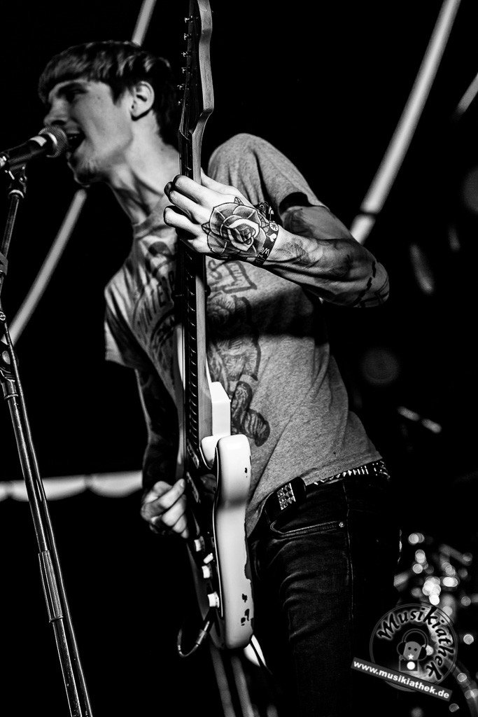 Drowning In You by Wolf Nyström Musikiathek-10