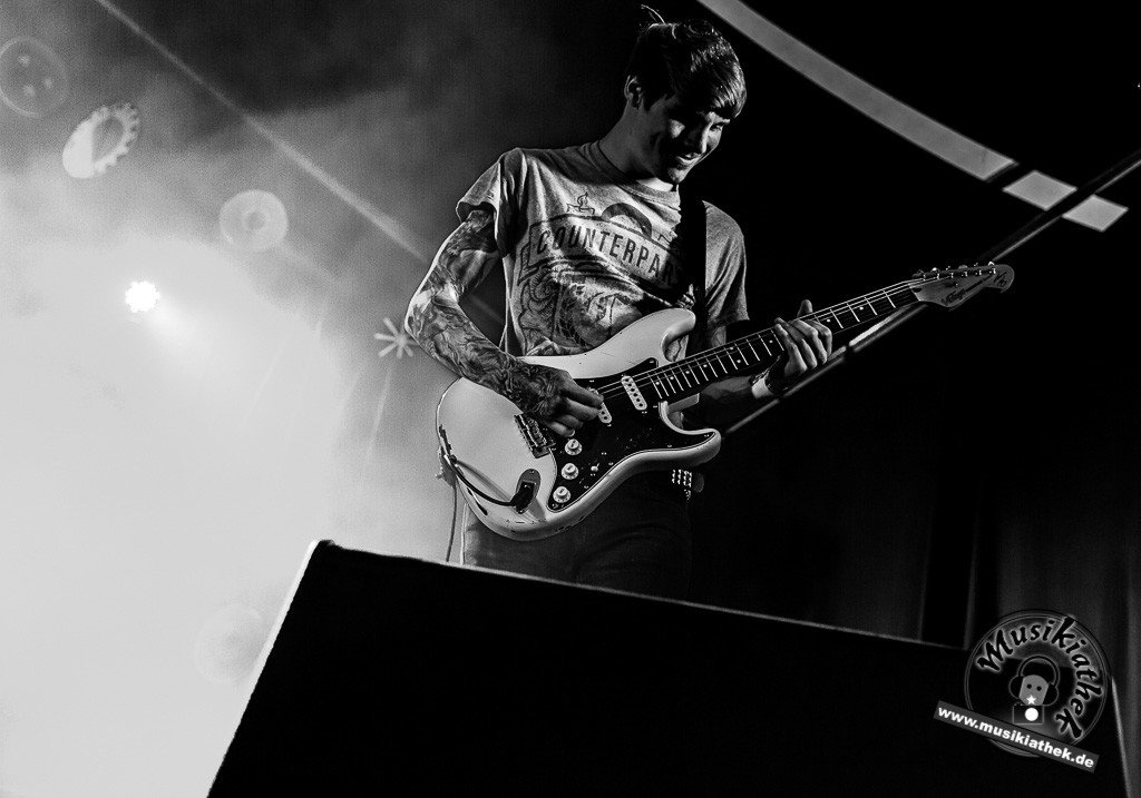 Drowning In You by Wolf Nyström Musikiathek-12