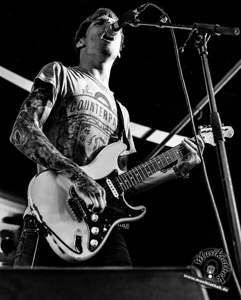 Drowning In You by Wolf Nyström Musikiathek-16