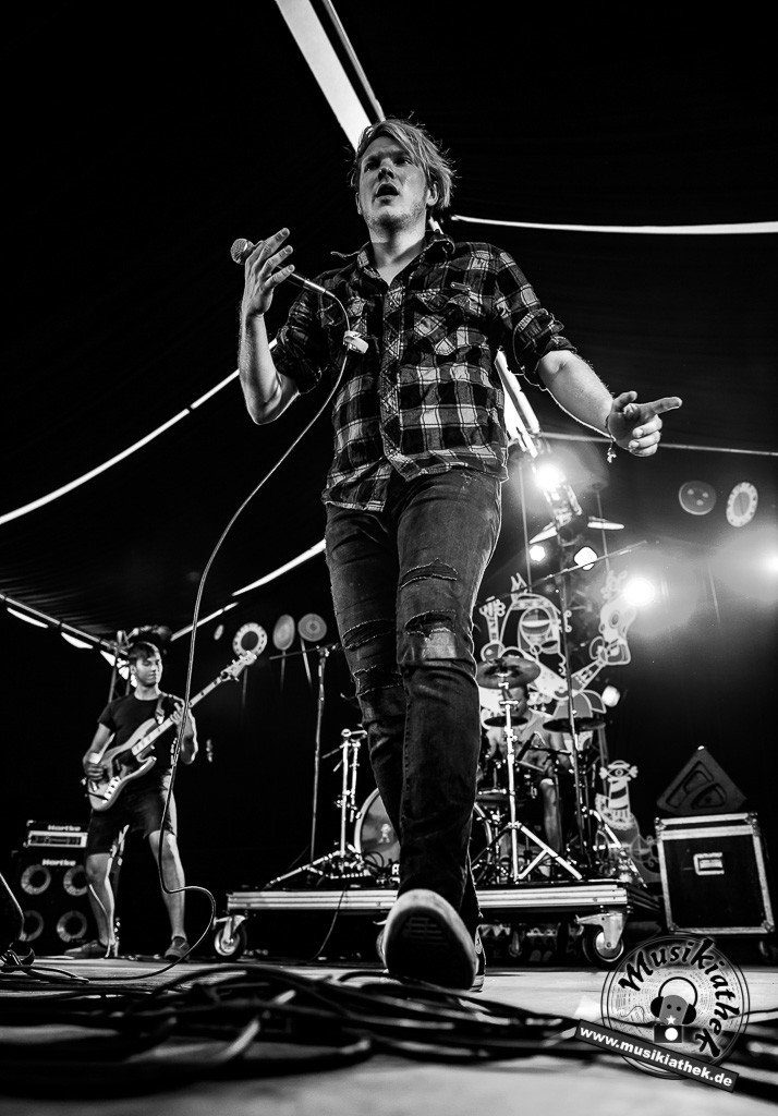 Drowning In You by Wolf Nyström Musikiathek-18