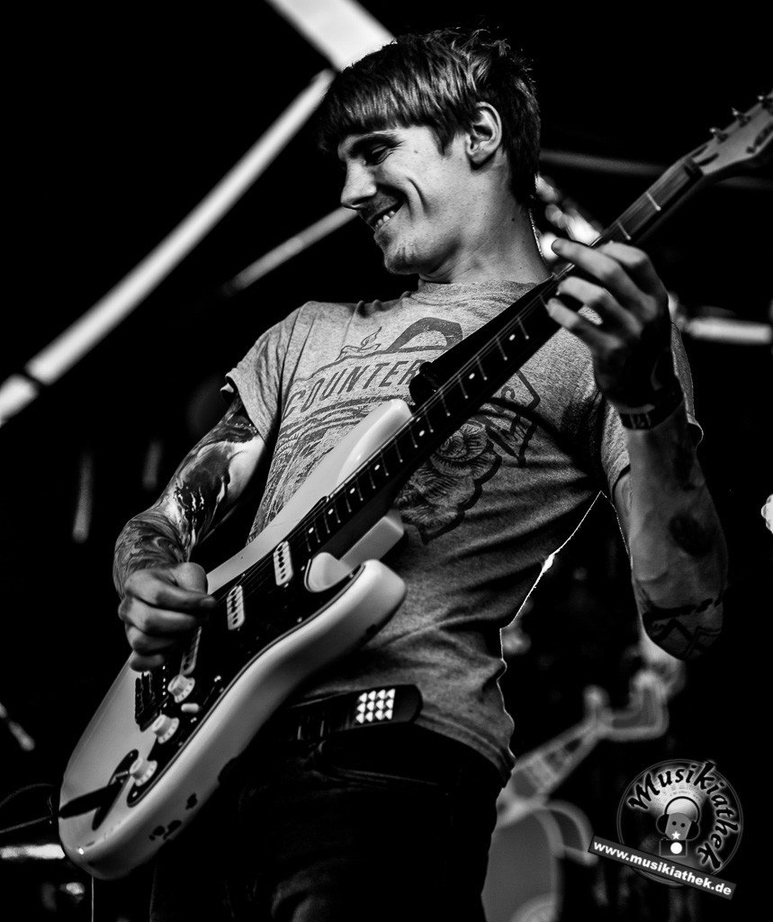 Drowning In You by Wolf Nyström Musikiathek-20