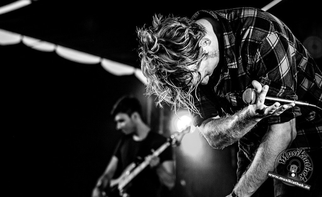 Drowning In You by Wolf Nyström Musikiathek-21