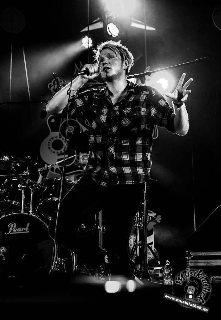 Drowning In You by Wolf Nyström Musikiathek-24