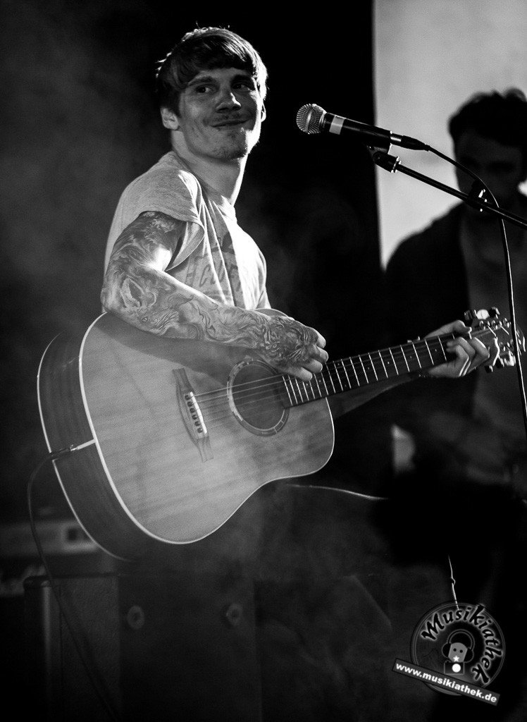 Drowning In You by Wolf Nyström Musikiathek-25