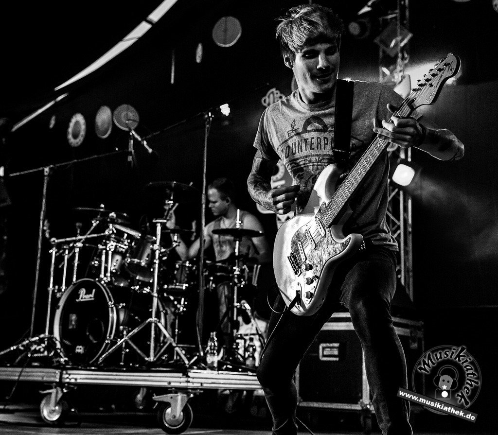 Drowning In You by Wolf Nyström Musikiathek-30