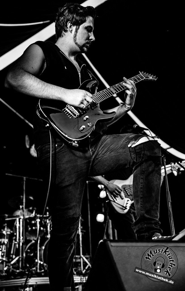 Drowning In You by Wolf Nyström Musikiathek-31