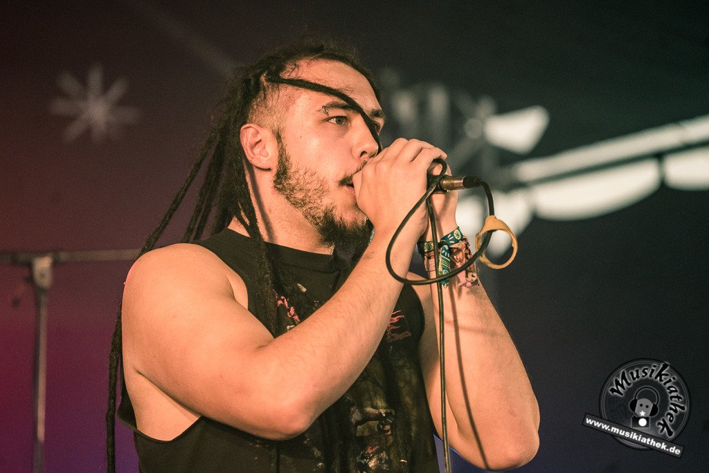 Sasquatch by Sebastian Hitzel Musikiathek-10