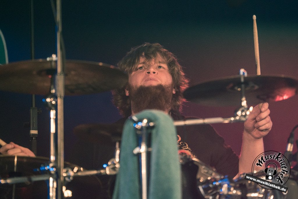 Sasquatch by Sebastian Hitzel Musikiathek-12