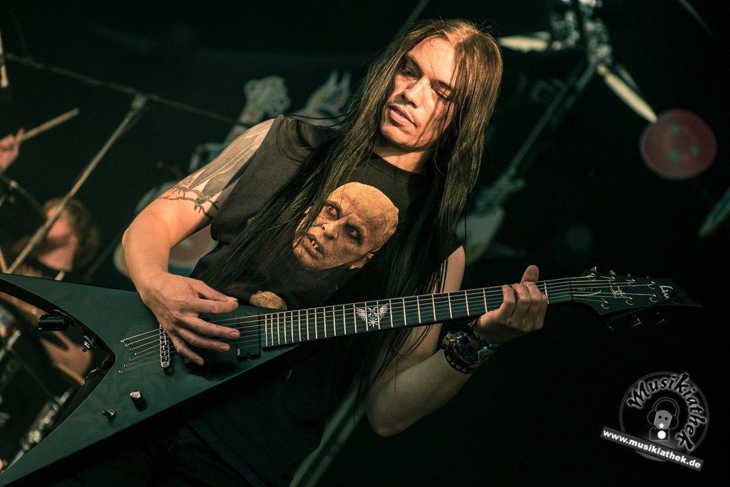 Sasquatch by Sebastian Hitzel Musikiathek-14